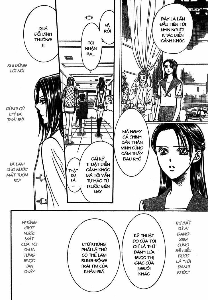 Thử Thách Của Kyouko Chapter 150 - Trang 2