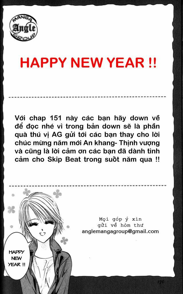 Thử Thách Của Kyouko Chapter 151 - Trang 2