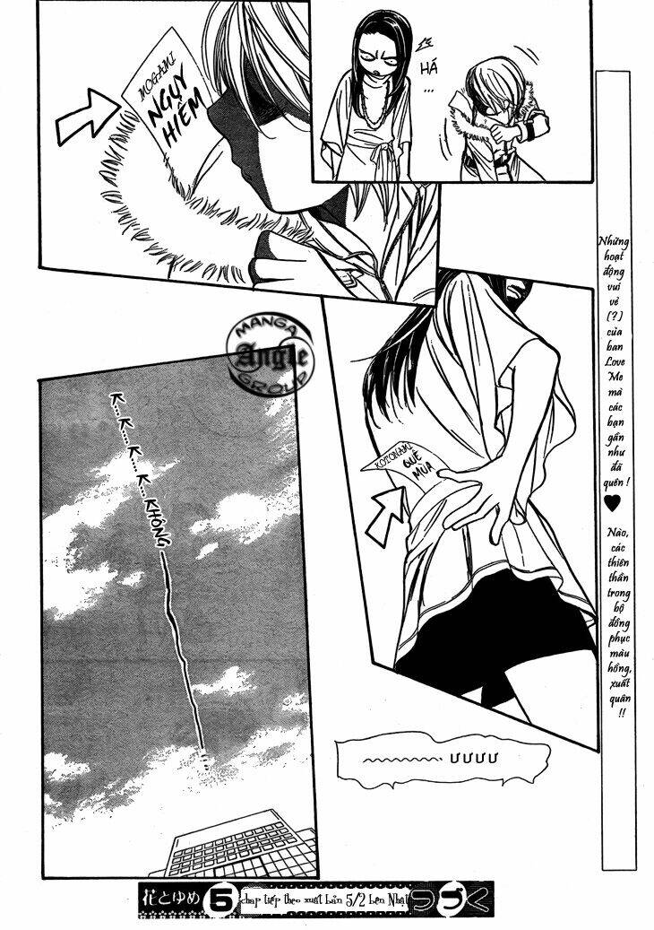 Thử Thách Của Kyouko Chapter 151 - Trang 2