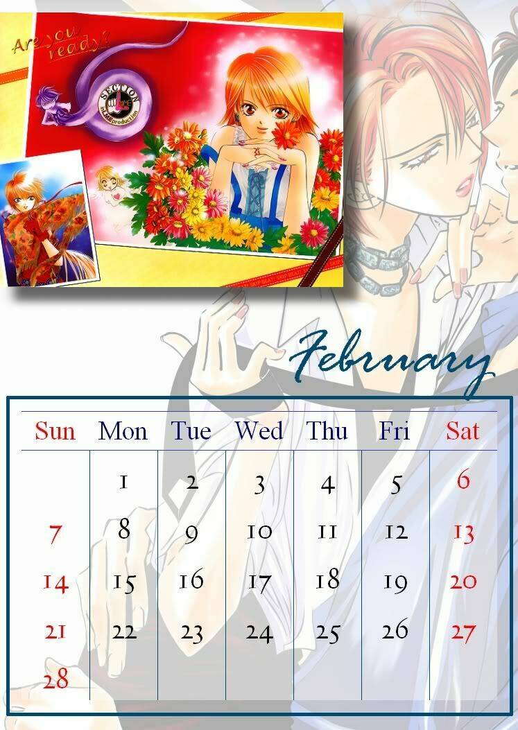 Thử Thách Của Kyouko Chapter 151 - Trang 2