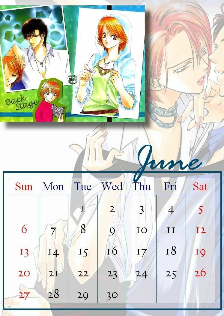 Thử Thách Của Kyouko Chapter 151 - Trang 2