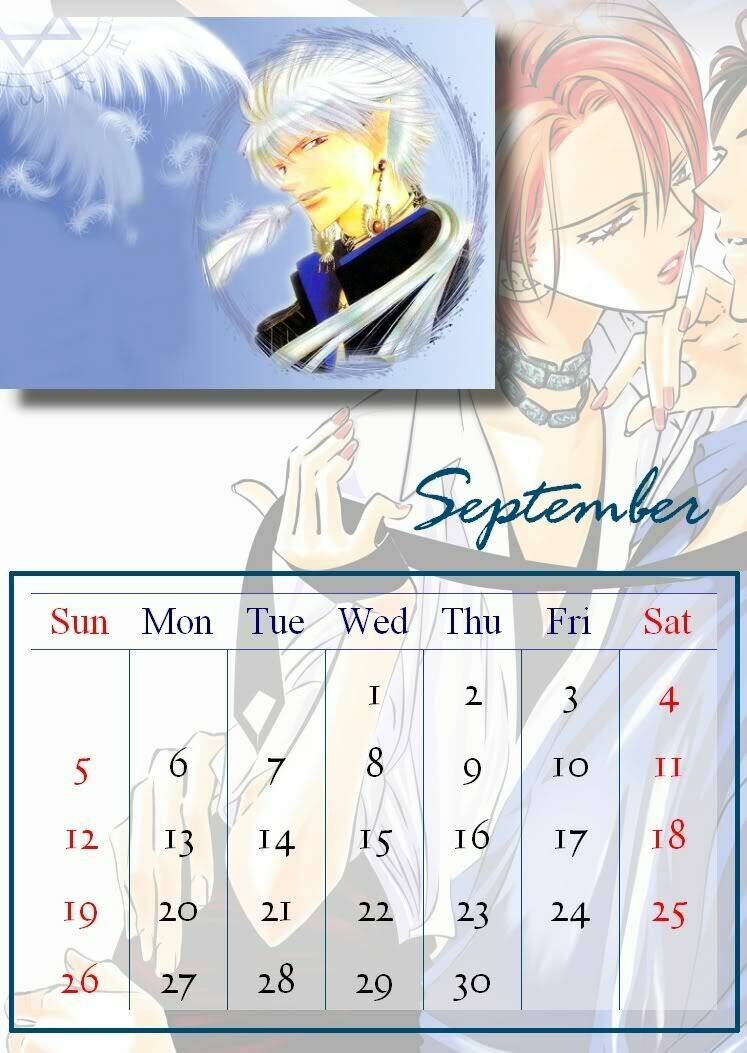 Thử Thách Của Kyouko Chapter 151 - Trang 2