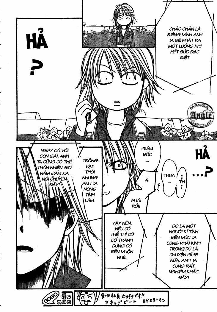 Thử Thách Của Kyouko Chapter 152 - Trang 2