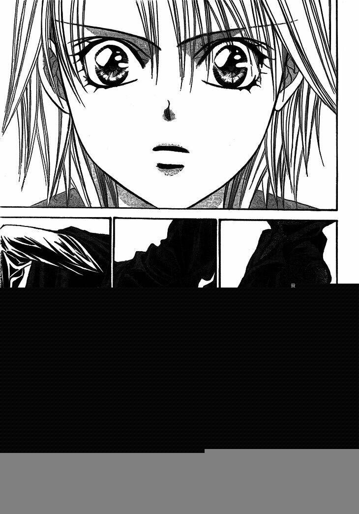 Thử Thách Của Kyouko Chapter 152 - Trang 2