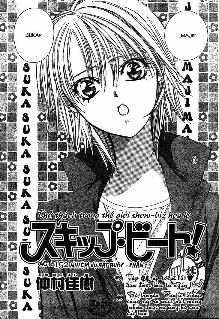 Thử Thách Của Kyouko Chapter 152 - Trang 2