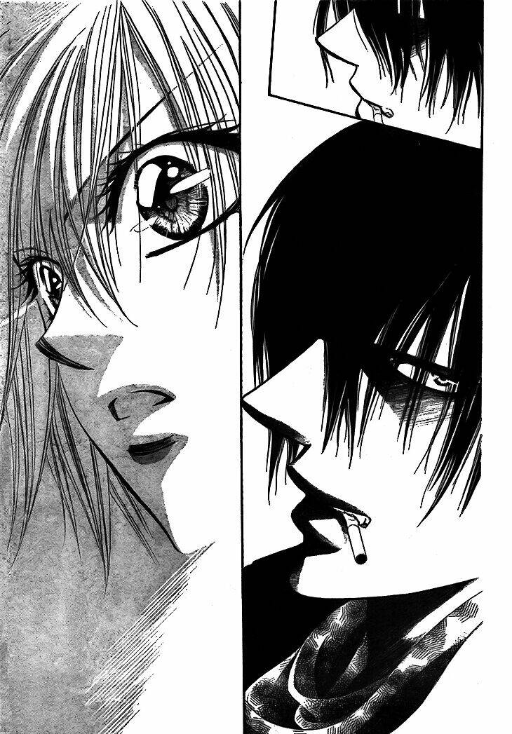 Thử Thách Của Kyouko Chapter 152 - Trang 2