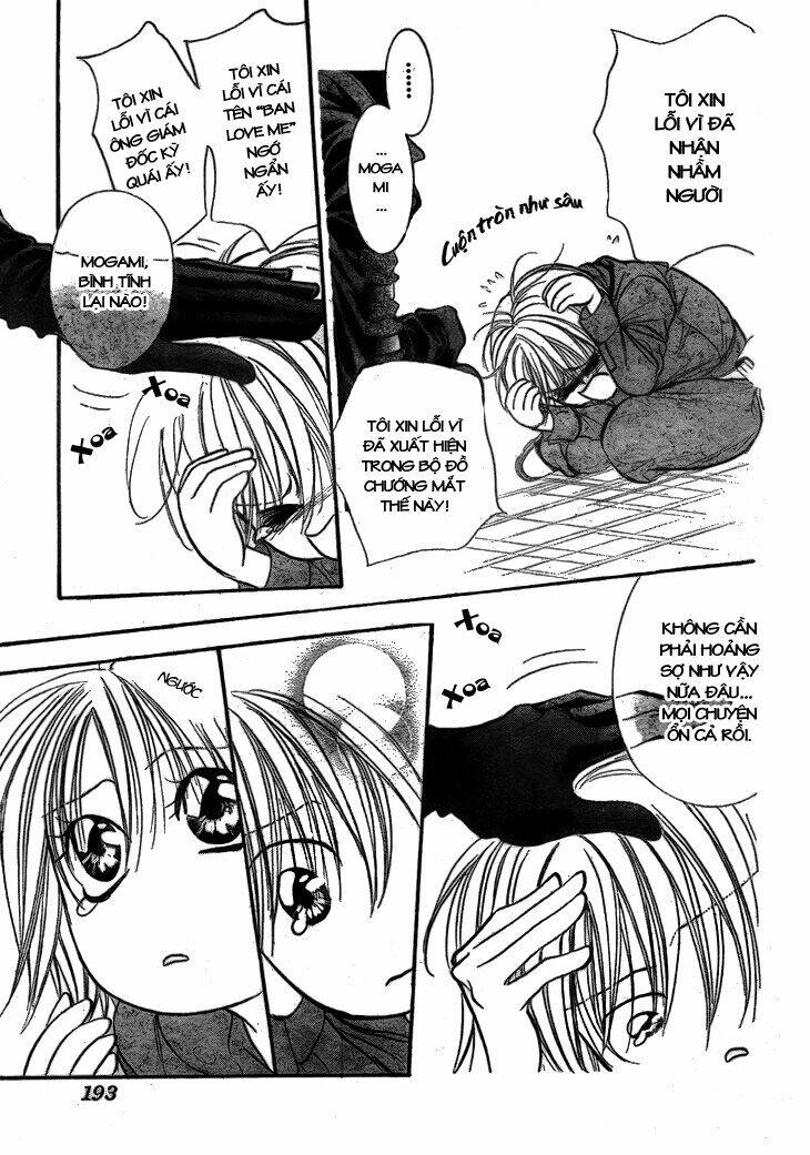 Thử Thách Của Kyouko Chapter 153 - Trang 2