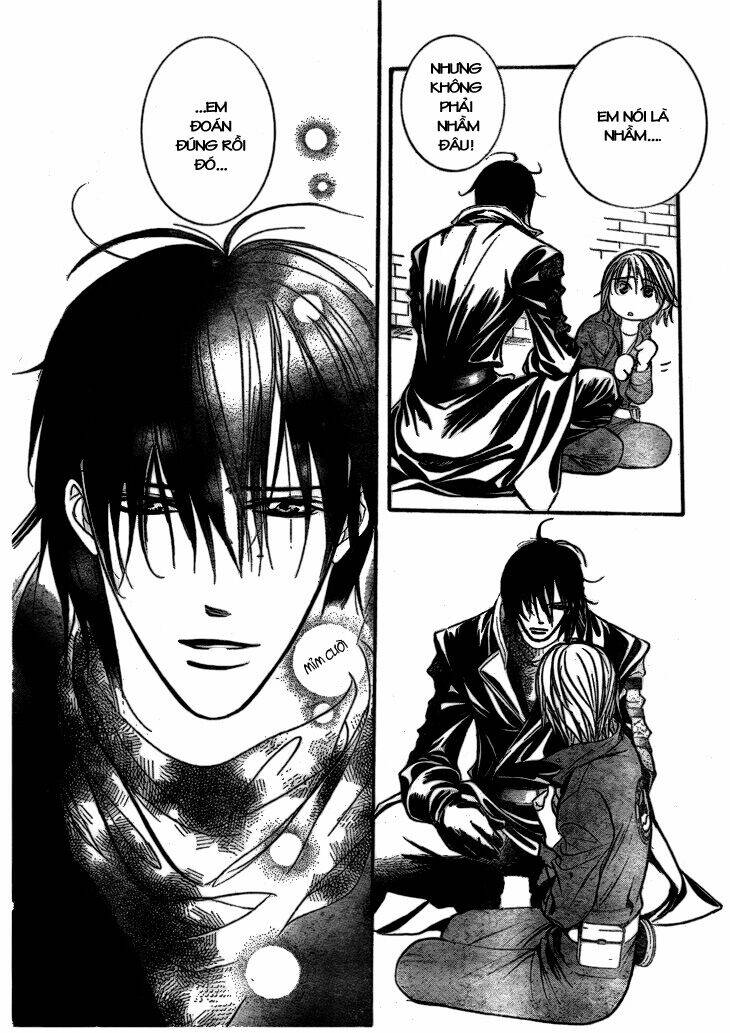 Thử Thách Của Kyouko Chapter 153 - Trang 2