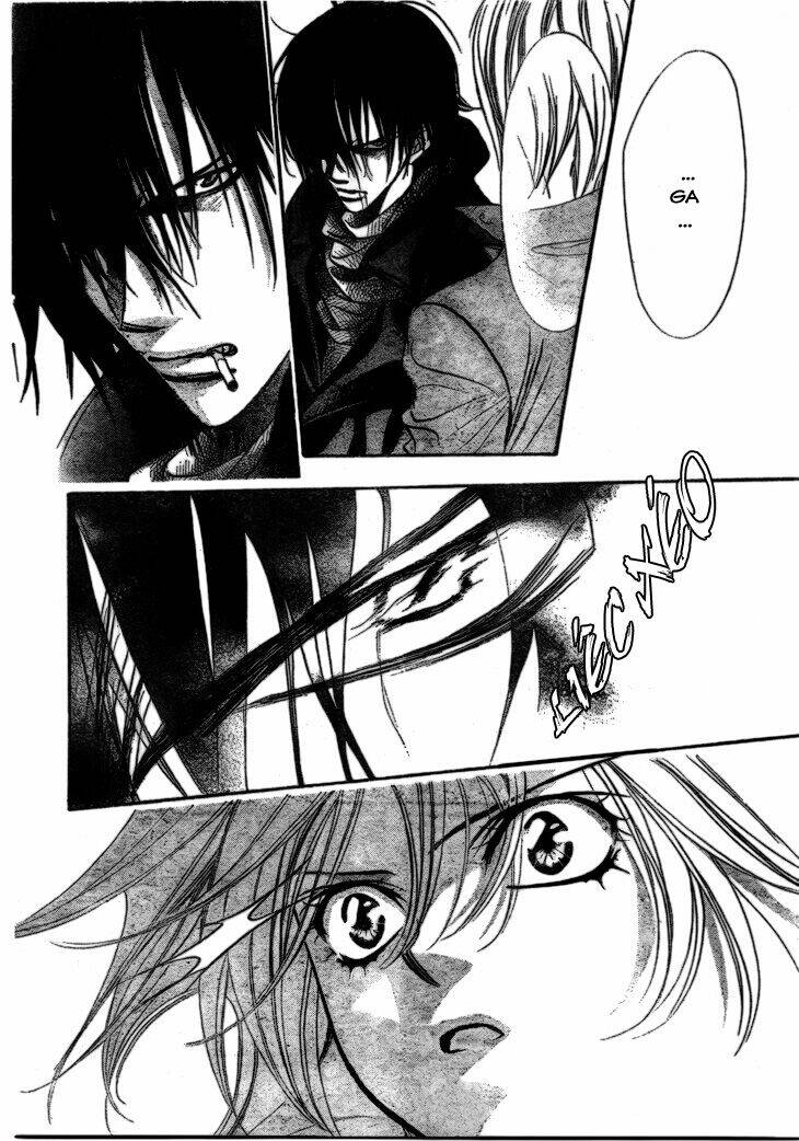 Thử Thách Của Kyouko Chapter 153 - Trang 2