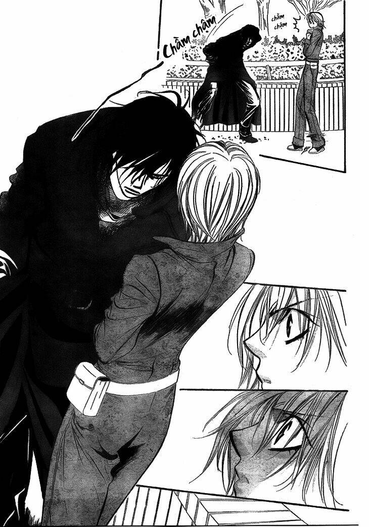 Thử Thách Của Kyouko Chapter 153 - Trang 2