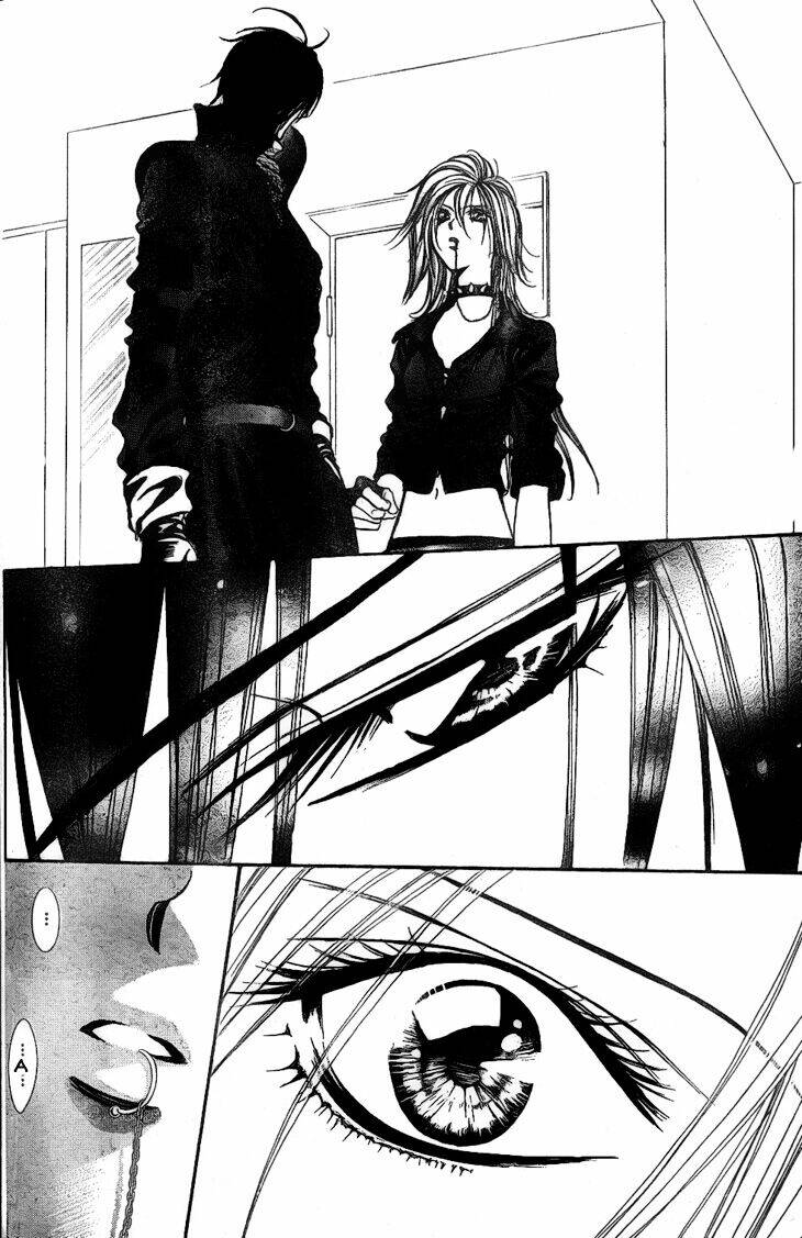 Thử Thách Của Kyouko Chapter 155 - Trang 2