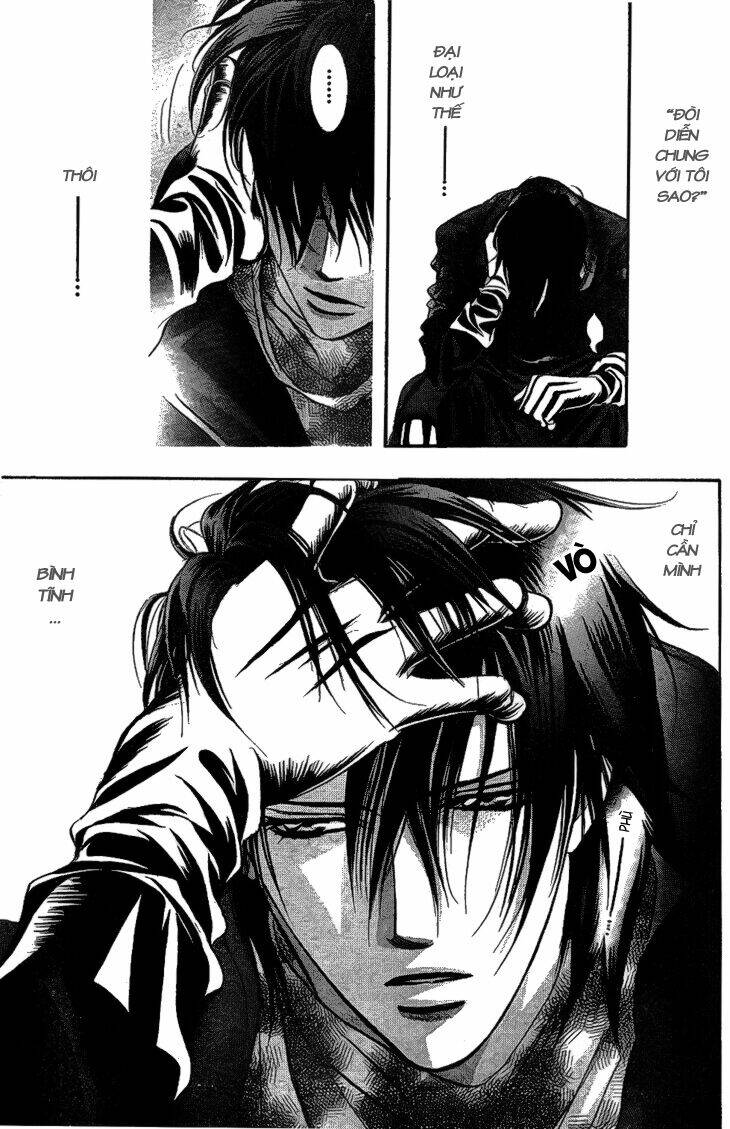 Thử Thách Của Kyouko Chapter 155 - Trang 2