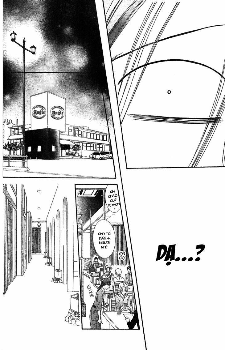 Thử Thách Của Kyouko Chapter 155 - Trang 2