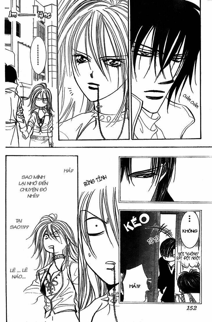 Thử Thách Của Kyouko Chapter 156 - Trang 2