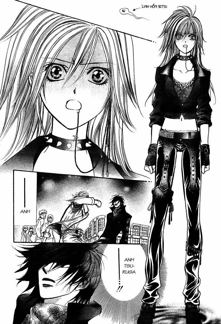 Thử Thách Của Kyouko Chapter 158 - Trang 2