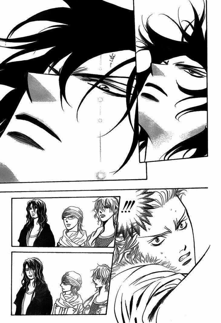 Thử Thách Của Kyouko Chapter 158 - Trang 2