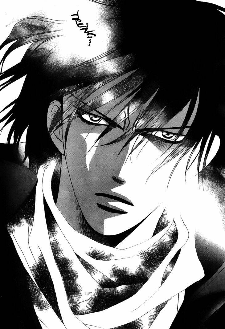 Thử Thách Của Kyouko Chapter 158 - Trang 2