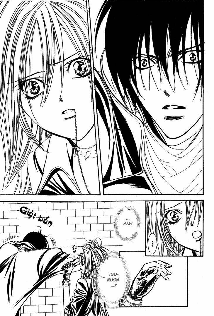 Thử Thách Của Kyouko Chapter 159 - Trang 2