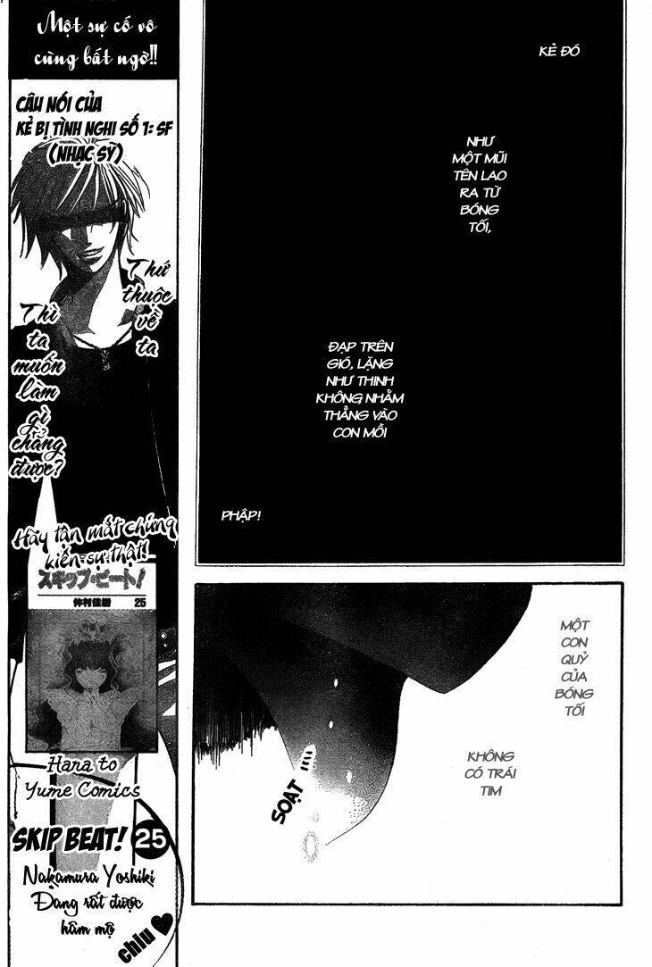 Thử Thách Của Kyouko Chapter 159 - Trang 2