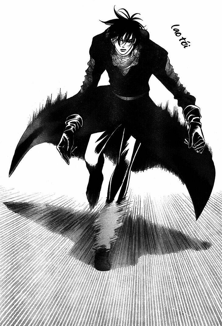 Thử Thách Của Kyouko Chapter 159 - Trang 2