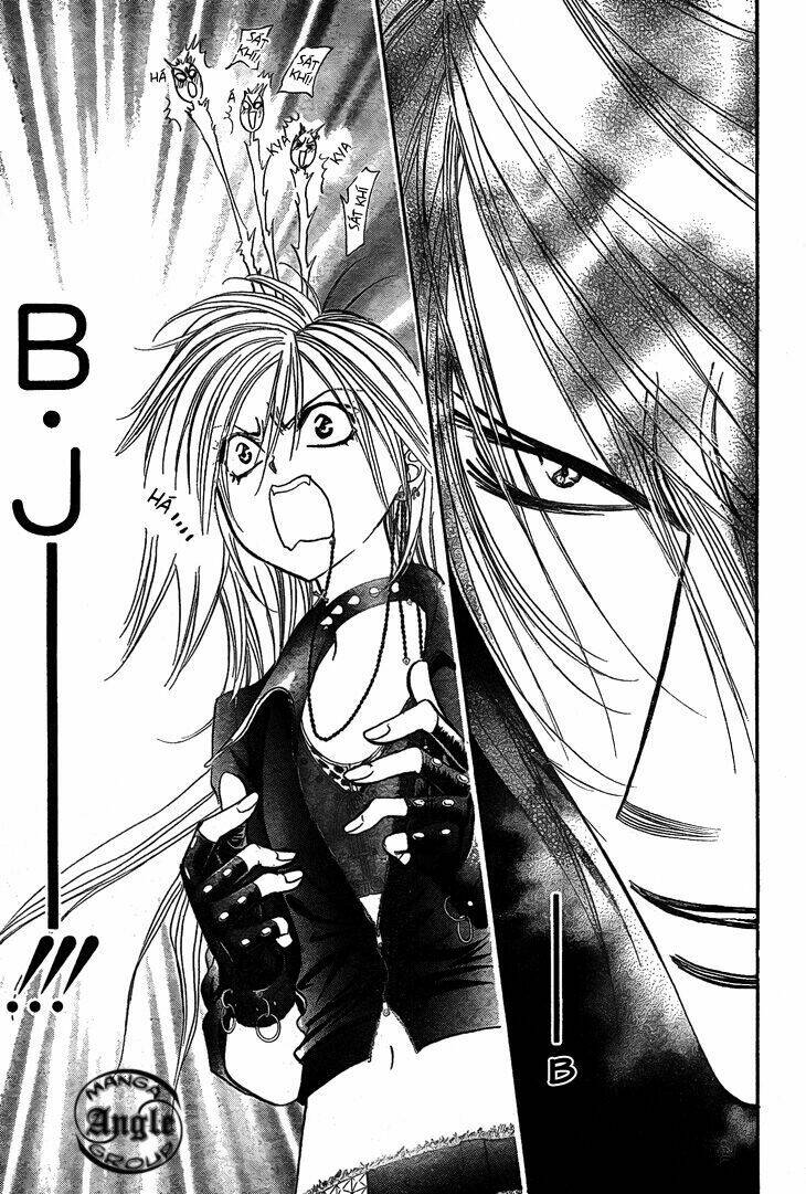 Thử Thách Của Kyouko Chapter 159 - Trang 2