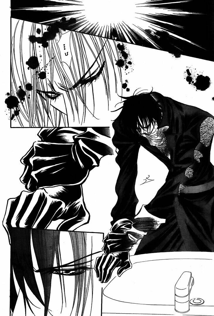 Thử Thách Của Kyouko Chapter 160 - Trang 2