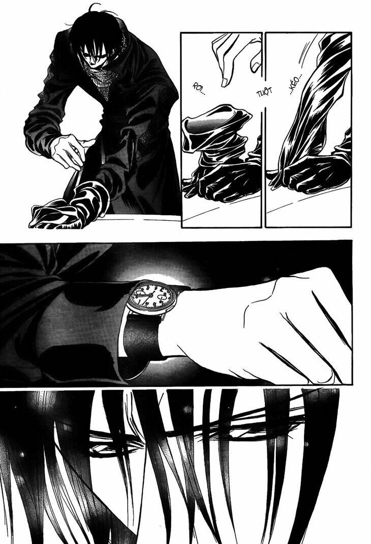 Thử Thách Của Kyouko Chapter 160 - Trang 2