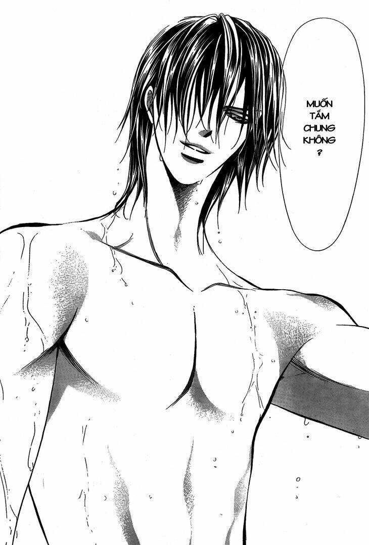 Thử Thách Của Kyouko Chapter 160 - Trang 2