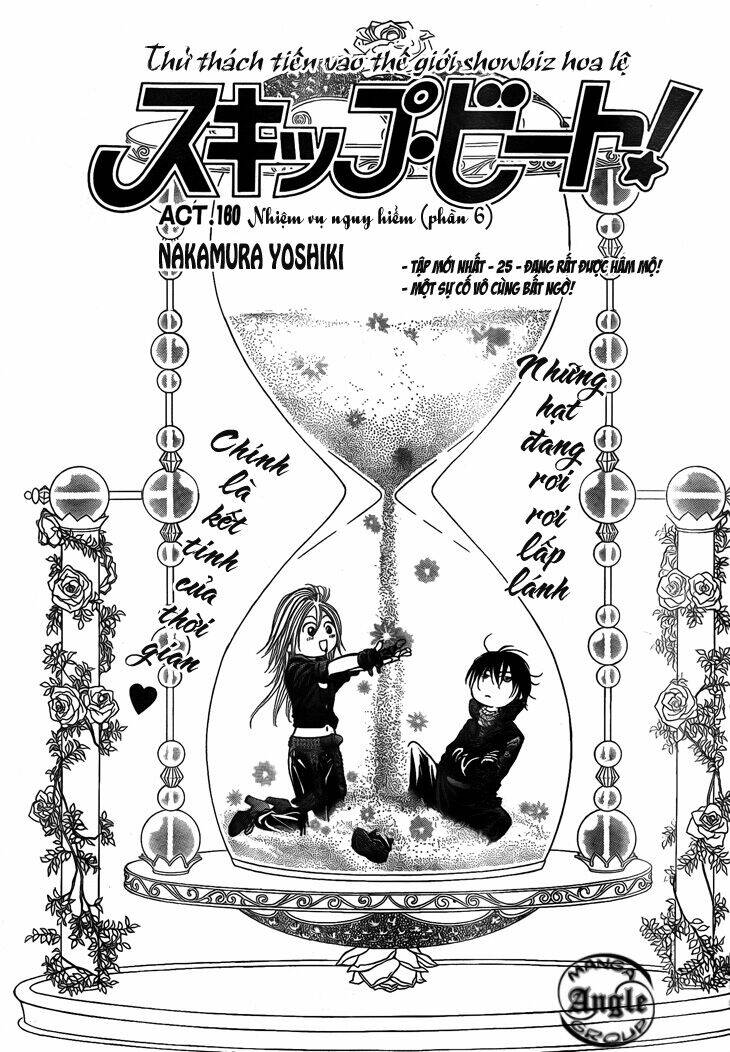 Thử Thách Của Kyouko Chapter 160 - Trang 2