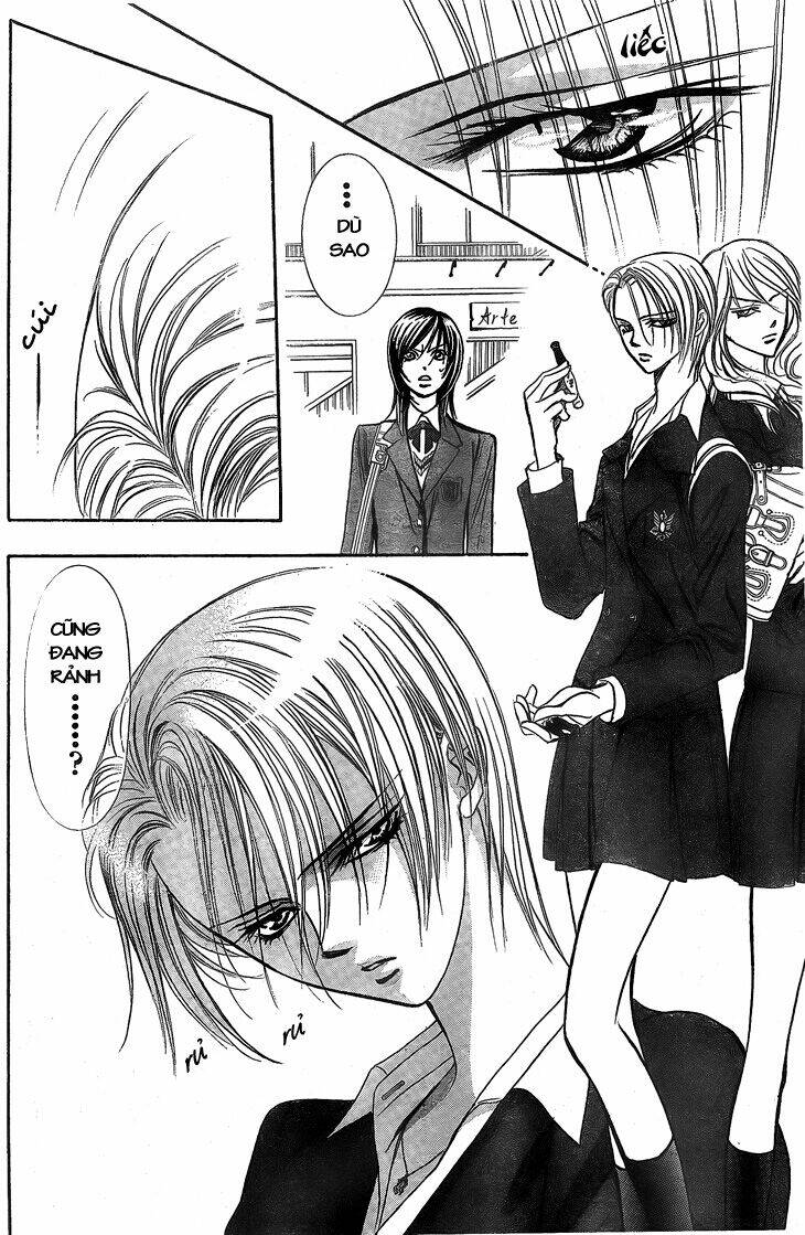 Thử Thách Của Kyouko Chapter 162 - Trang 2