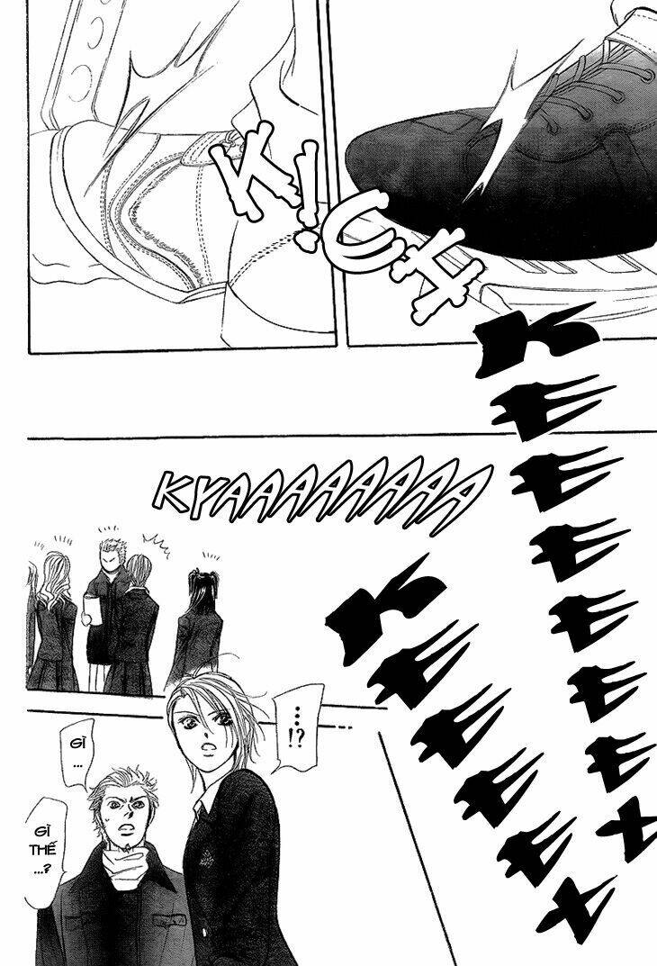 Thử Thách Của Kyouko Chapter 164 - Trang 2