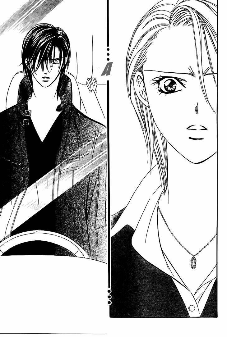 Thử Thách Của Kyouko Chapter 165 - Trang 2