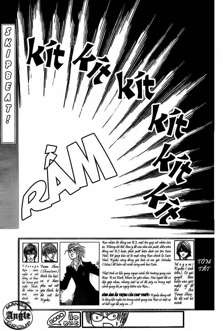 Thử Thách Của Kyouko Chapter 165 - Trang 2