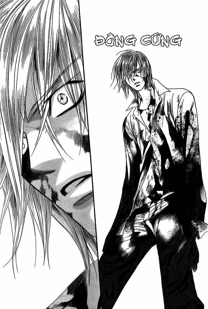 Thử Thách Của Kyouko Chapter 165 - Trang 2