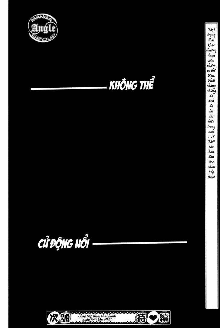 Thử Thách Của Kyouko Chapter 165 - Trang 2