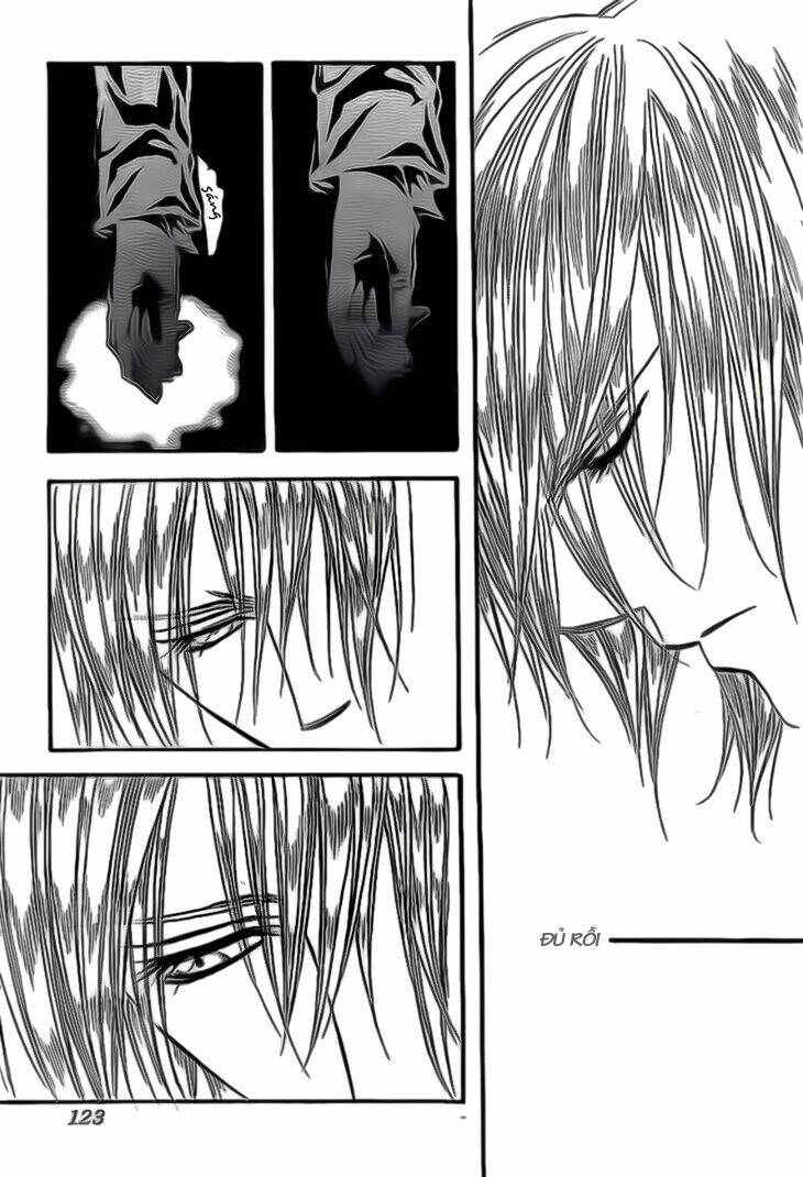 Thử Thách Của Kyouko Chapter 166 - Trang 2