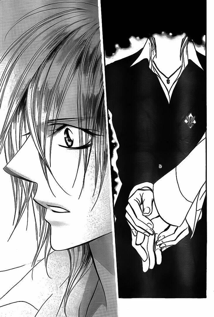 Thử Thách Của Kyouko Chapter 166 - Trang 2