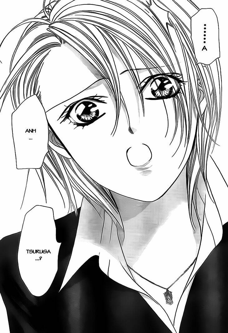 Thử Thách Của Kyouko Chapter 166 - Trang 2