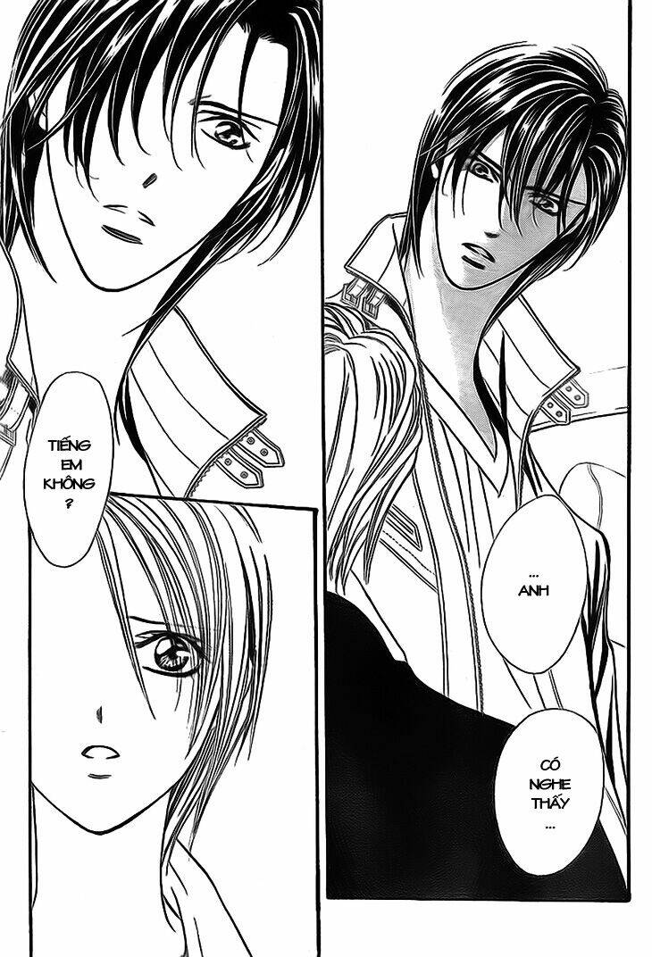 Thử Thách Của Kyouko Chapter 166 - Trang 2