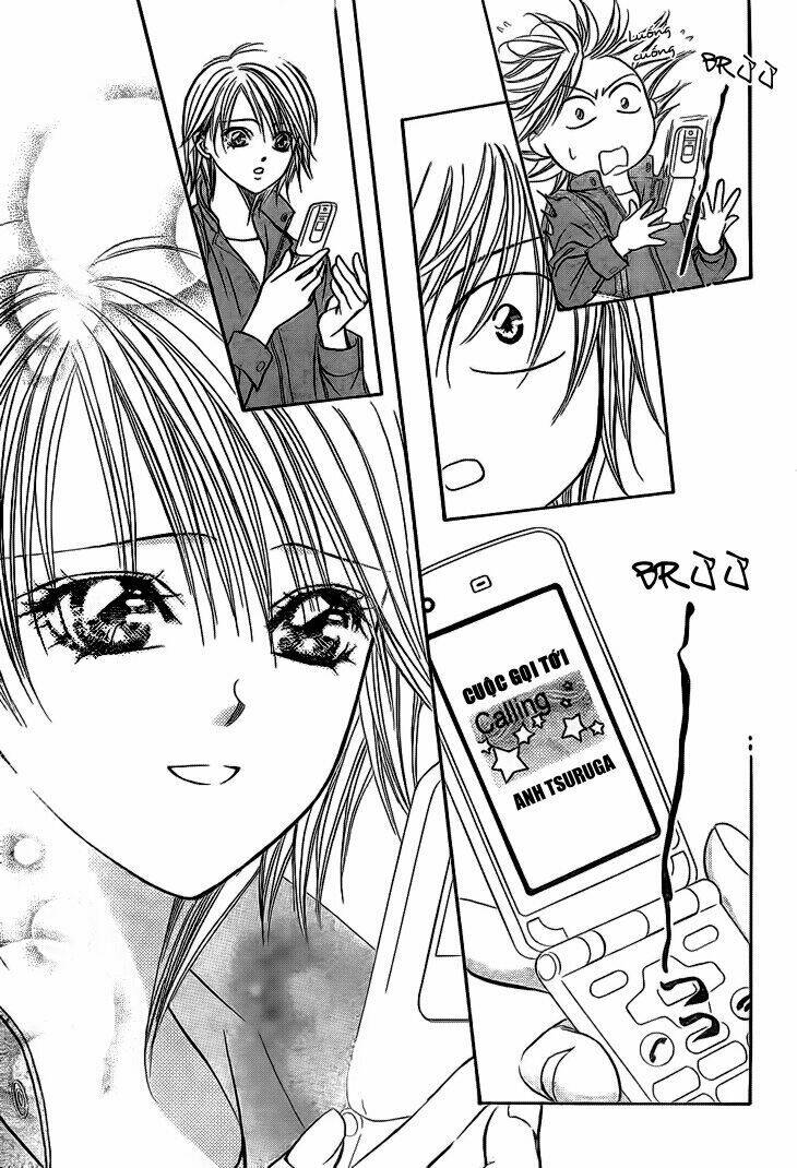 Thử Thách Của Kyouko Chapter 167 - Trang 2