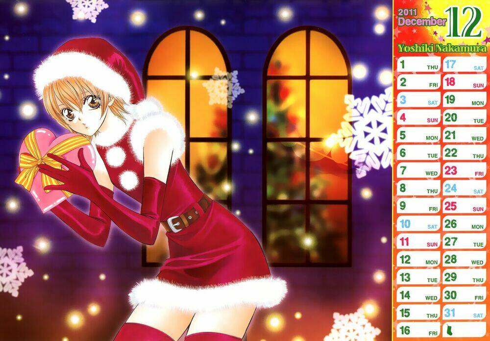 Thử Thách Của Kyouko Chapter 167 - Trang 2