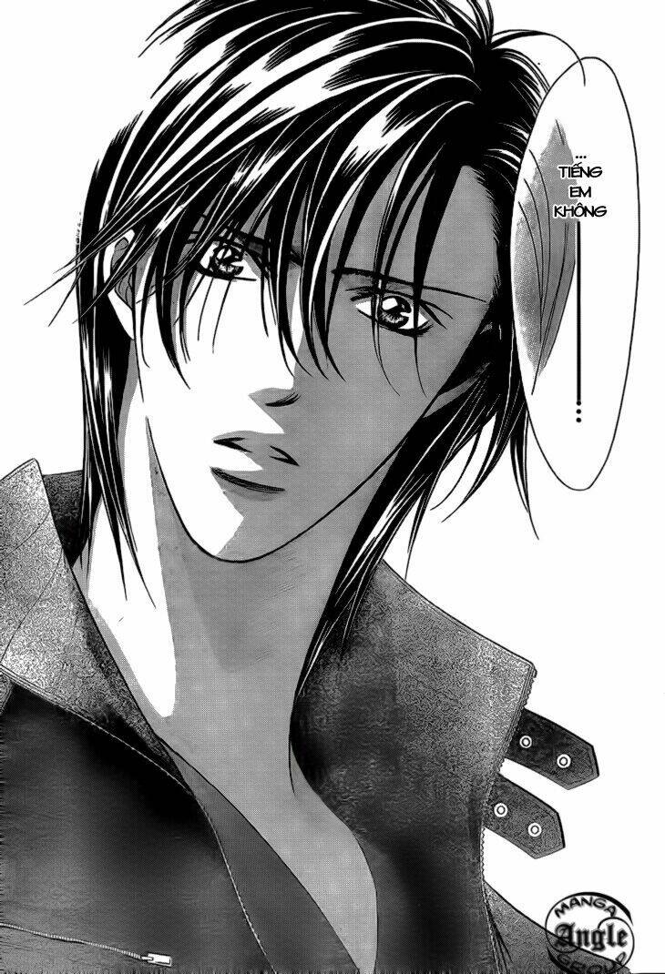 Thử Thách Của Kyouko Chapter 167 - Trang 2