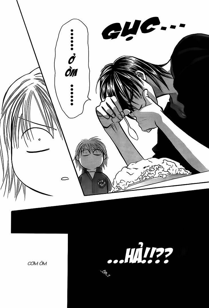 Thử Thách Của Kyouko Chapter 168 - Trang 2