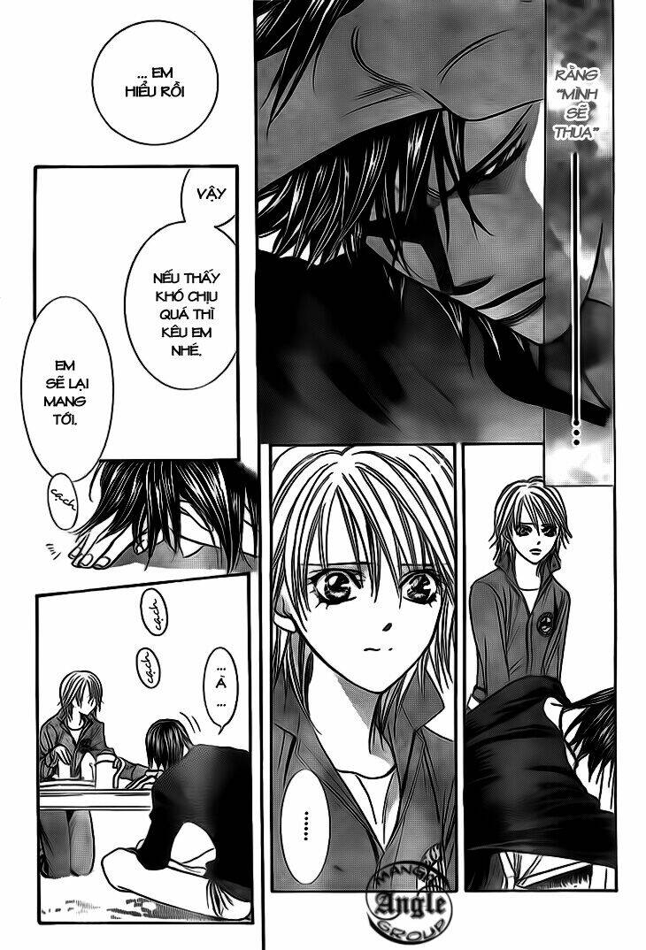 Thử Thách Của Kyouko Chapter 169 - Trang 2