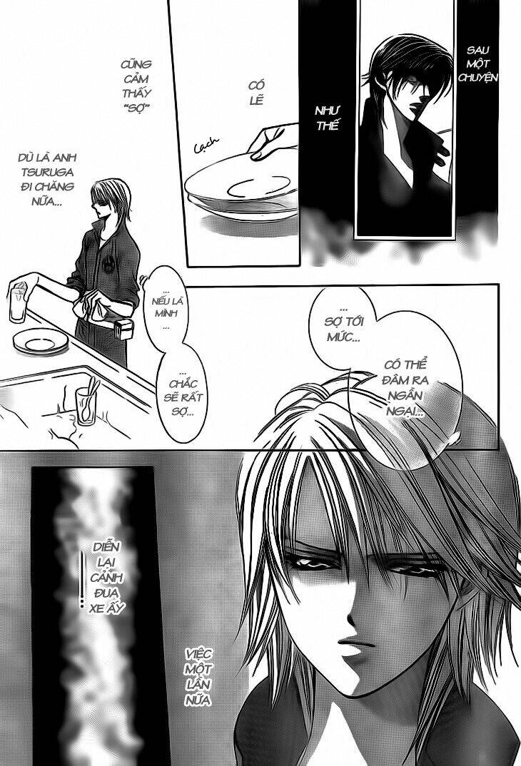 Thử Thách Của Kyouko Chapter 169 - Trang 2