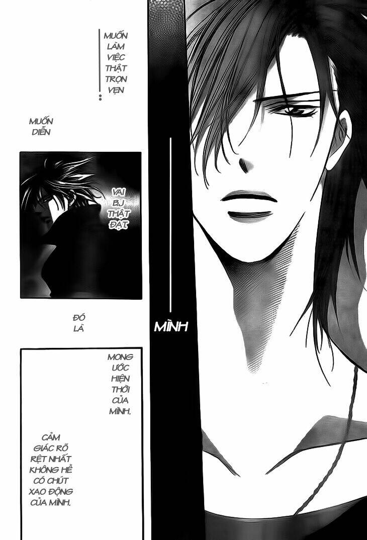 Thử Thách Của Kyouko Chapter 169 - Trang 2