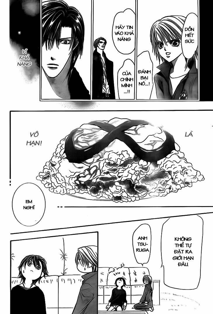 Thử Thách Của Kyouko Chapter 169 - Trang 2