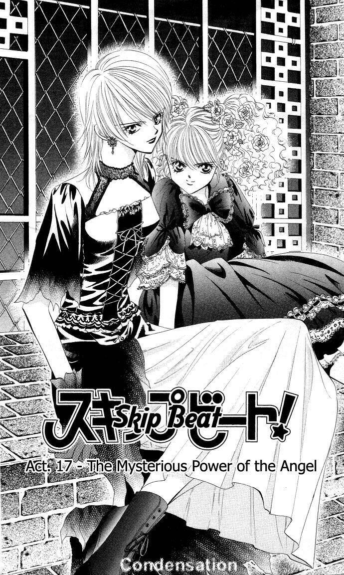 Thử Thách Của Kyouko Chapter 17 - Trang 2