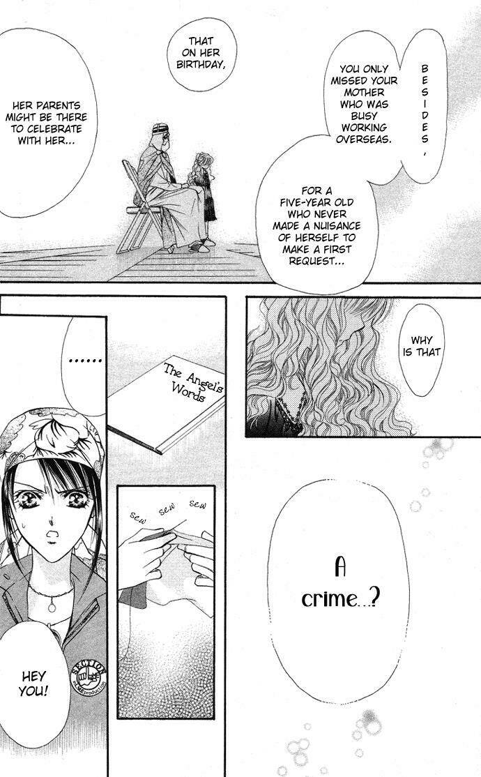 Thử Thách Của Kyouko Chapter 17 - Trang 2