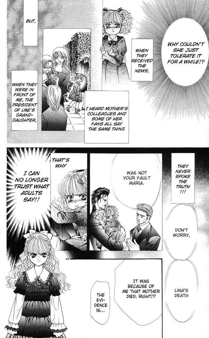 Thử Thách Của Kyouko Chapter 17 - Trang 2